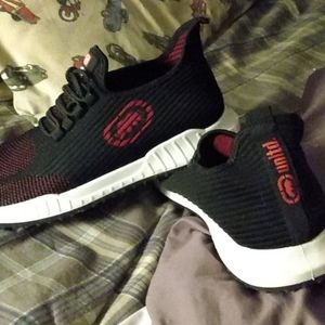 Ecko unlimited shoes
